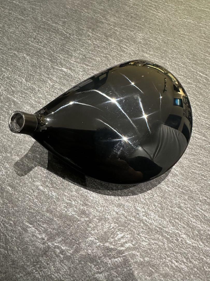 RomaRo Ballista FW Tour Select 3W+ 14.5° Fairway Wood + Head RomaRo Ballista FW Tour Select 3W+ 14.5° Fairway Wood + Head