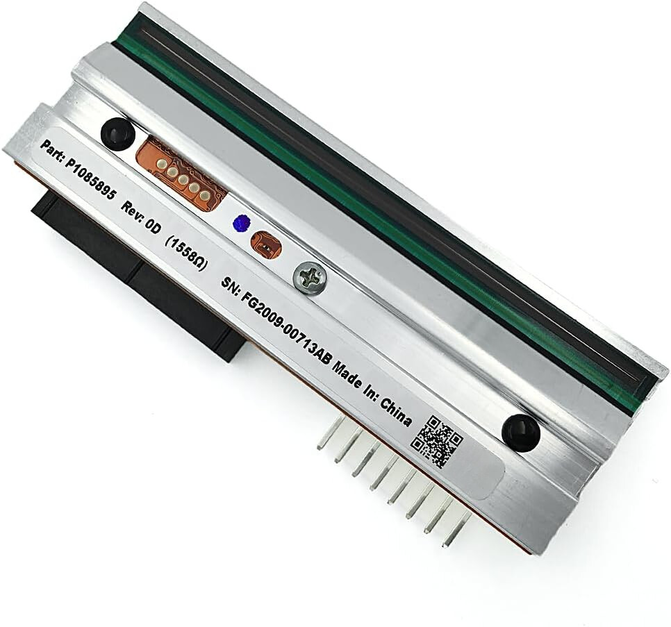 Zebra ZT510 300DPI Thermal Barcode Printer Printhead P1083347-006