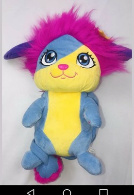 lulu stuffed animal
