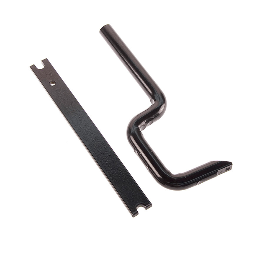 Steck Door Hinge Removal Tool Pin Popper with Puller 21835 Auto Body