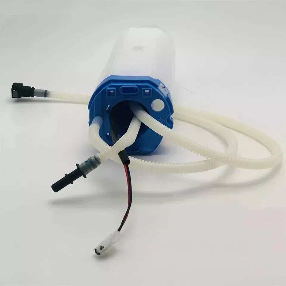 Unidad de montaje de módulo de bomba de combustible izquierda y derecha para Volkswagen Phaeton 2011-2016 Foto 3 de 4