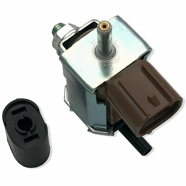 EGR Vacuum Control Solenoid Valve For 1999 2001-2005 Mitsubishi Eclipse