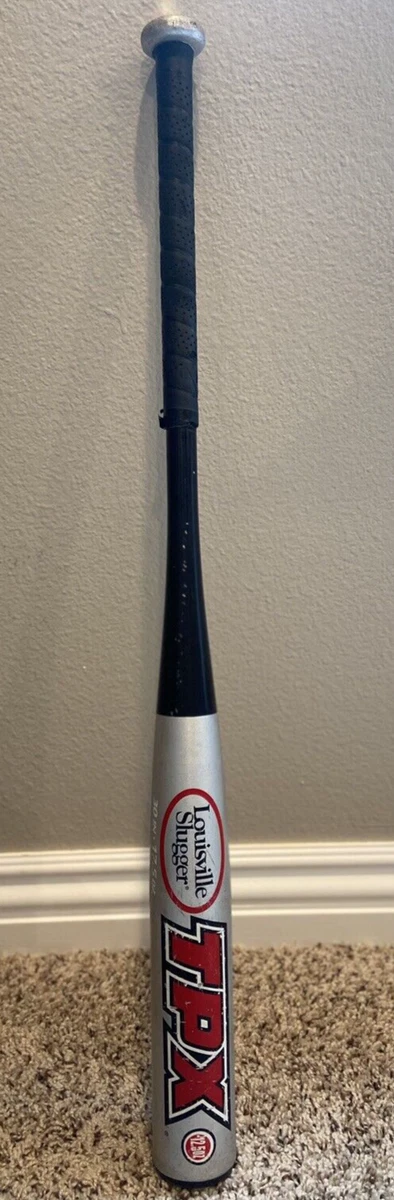 Batte Baseball Louisville Slugger Pro II 2 – Jeune 30″ 24 Oz Aluminium