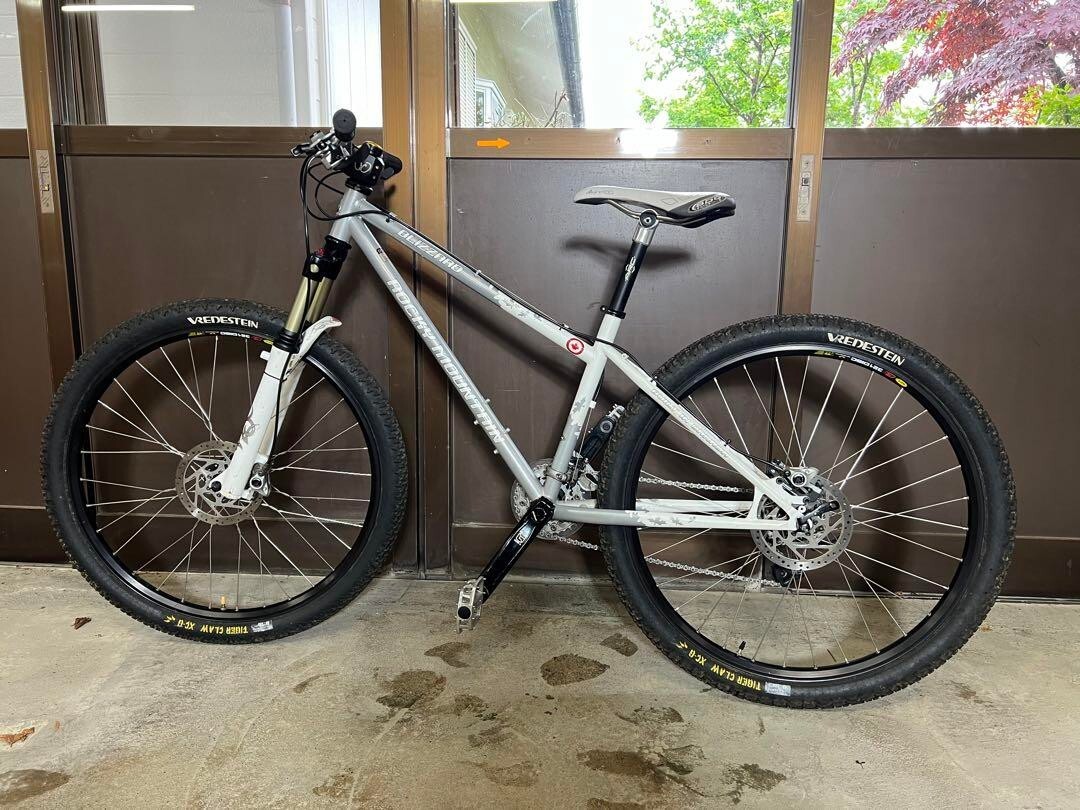 ロッキーマウンテン　blizzard 26 ROCKY MOUNTAIN Rocky Mountain Blizzard 26 ROCKY MOUNTAIN | eBay