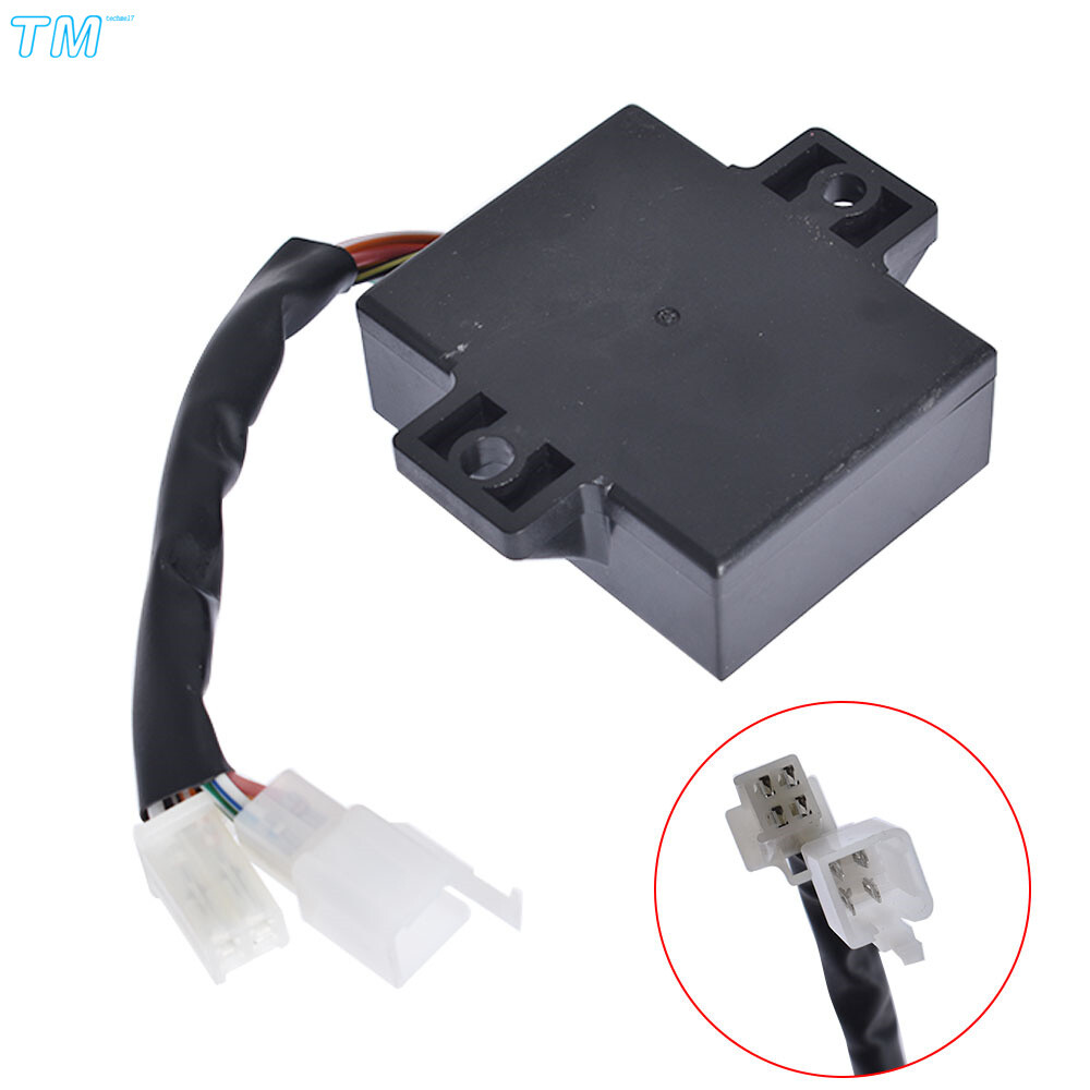 Ignitor CDI Box For Kawasaki Mule 2500 2510 2520 FD501V FD620D