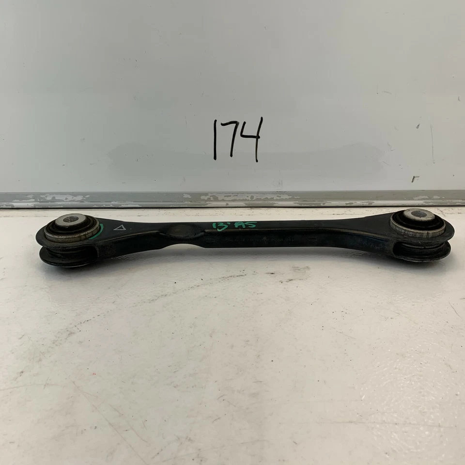 Brazo de control lateral izquierdo/derecho Audi A5 Quattro 09-16 OEM 8K0501529L Foto 3 de 4