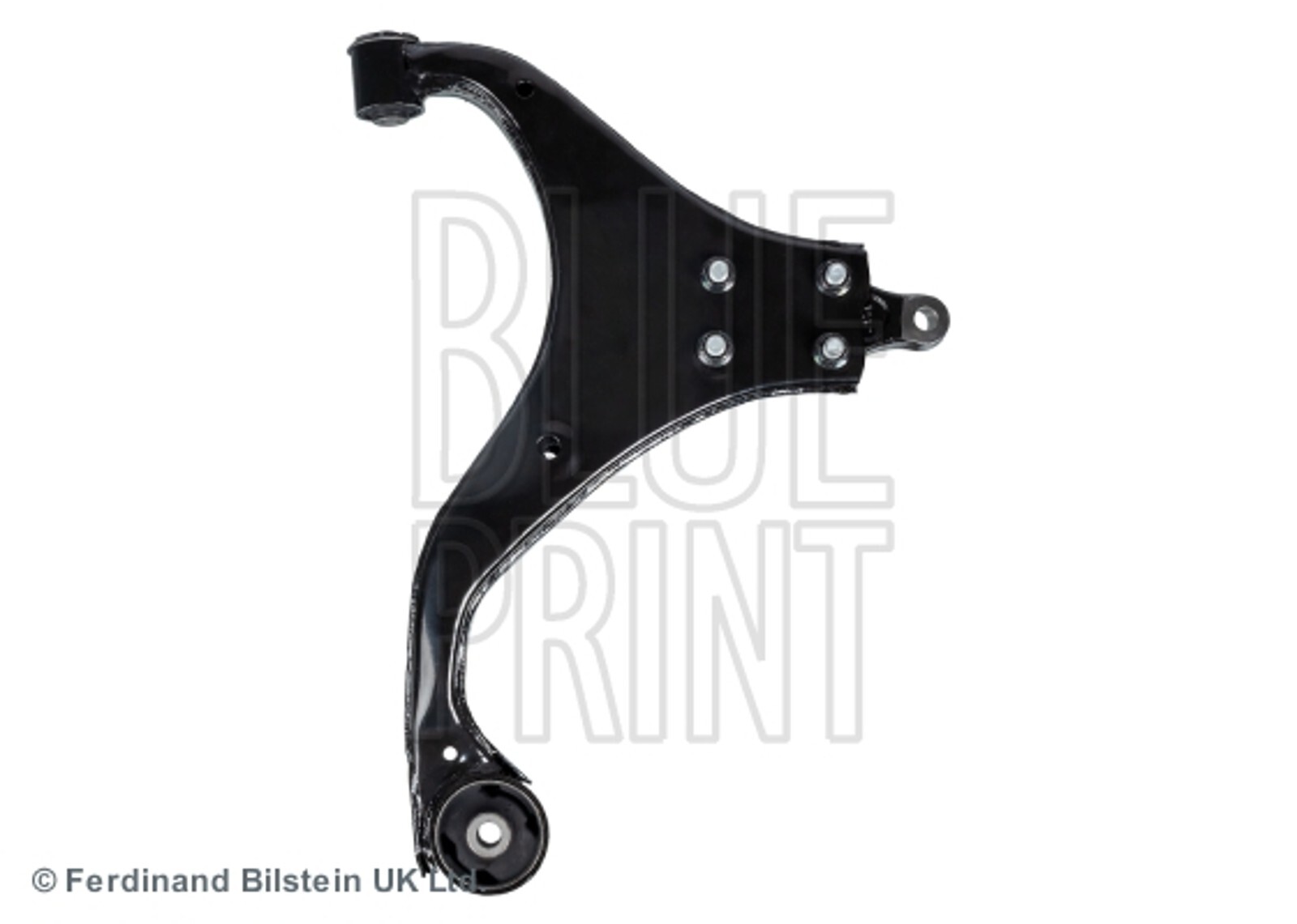 Bras de suspension de haute précision pour châssis Hyundai Tucson 2005