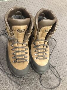 zamberlan walking boots