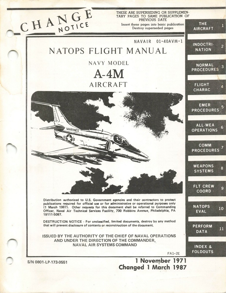 A-4M 