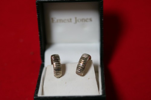 Ernest Jones - Pendientes surtidos - NUEVOS - Imagen 14 de 19