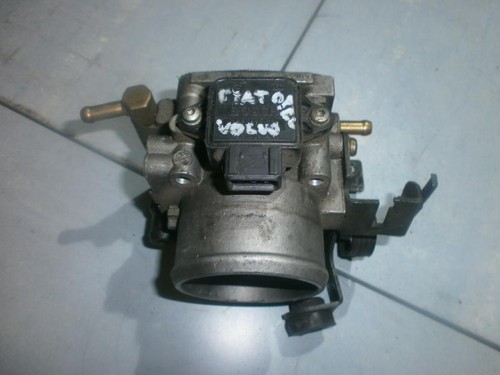Fiat Marea 1999 High Flow Throttle Body Valve (Air Control Valve)  #21384-19