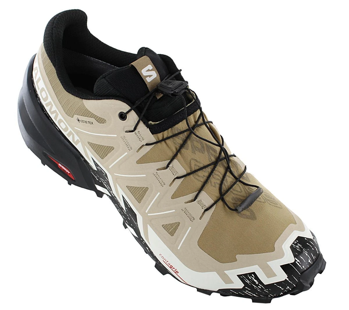 Offerta salomon speedcross new arrivals