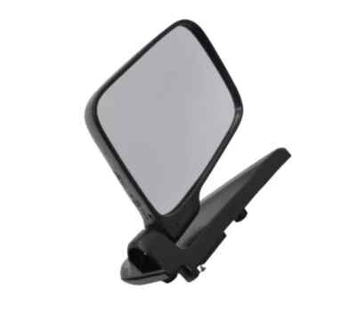 スズキ SUZUKI GENUINE MIRROR ASSY, OUT RR VIEW LH,(BLACK) 84702 - 81A01