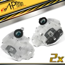 A-Premium 2x Rear LH & RH Side Door Lock Actuator for Honda Civic Sedan 06-11