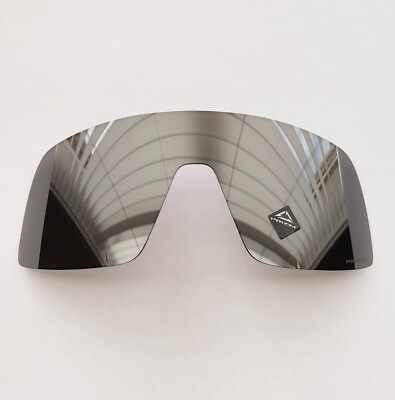 Authentic Oakley Sutro Prizm Black Replacement Lens OO9406