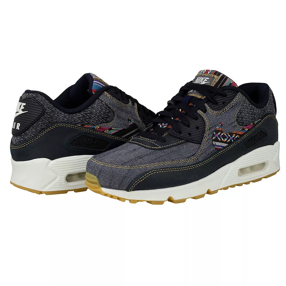 Air max 90 premium mens top