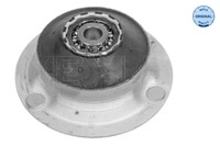 StossdÄMpfer Kissen BMW P. E36 90-98 Aluminium