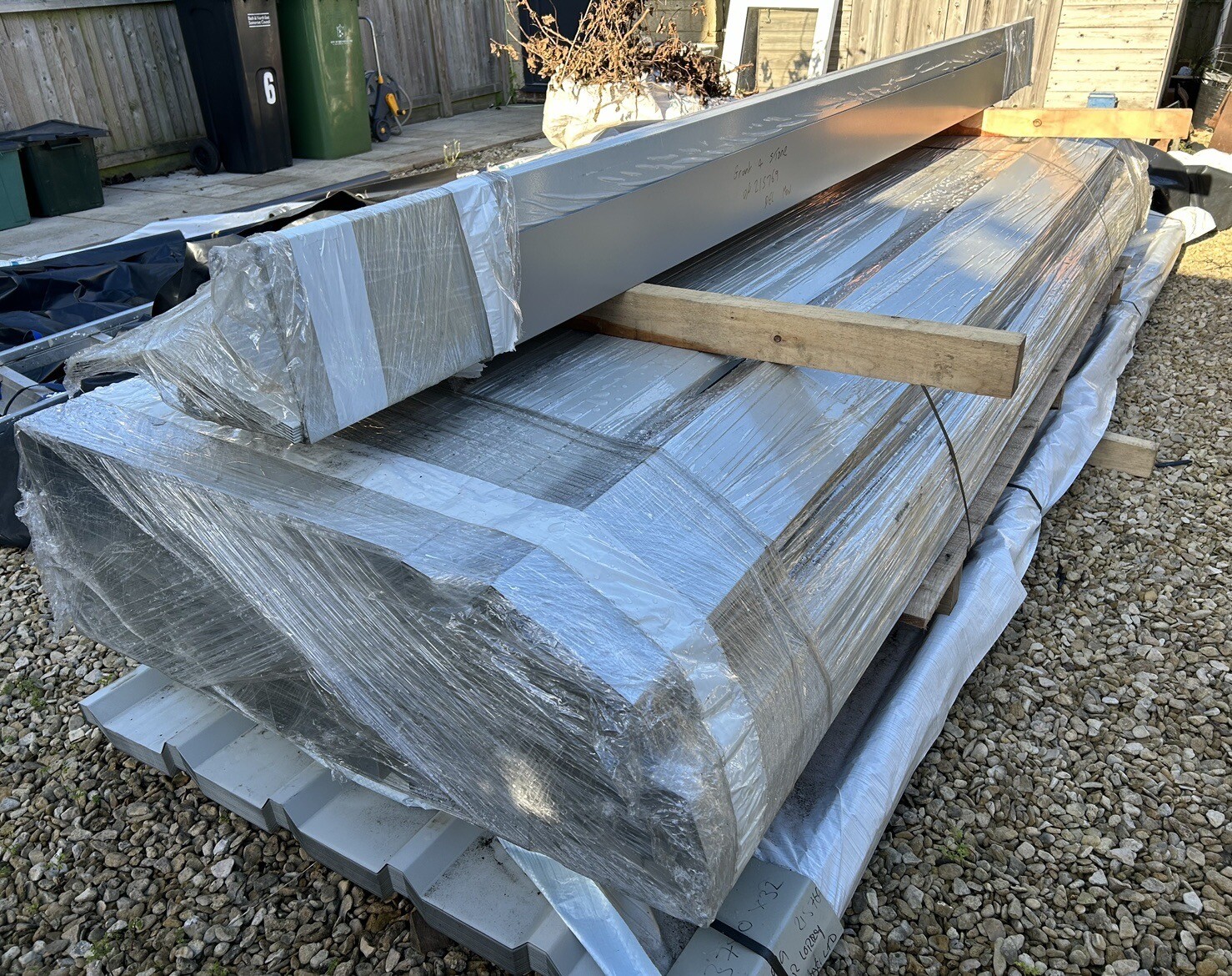 metal roofing sheets eBay
