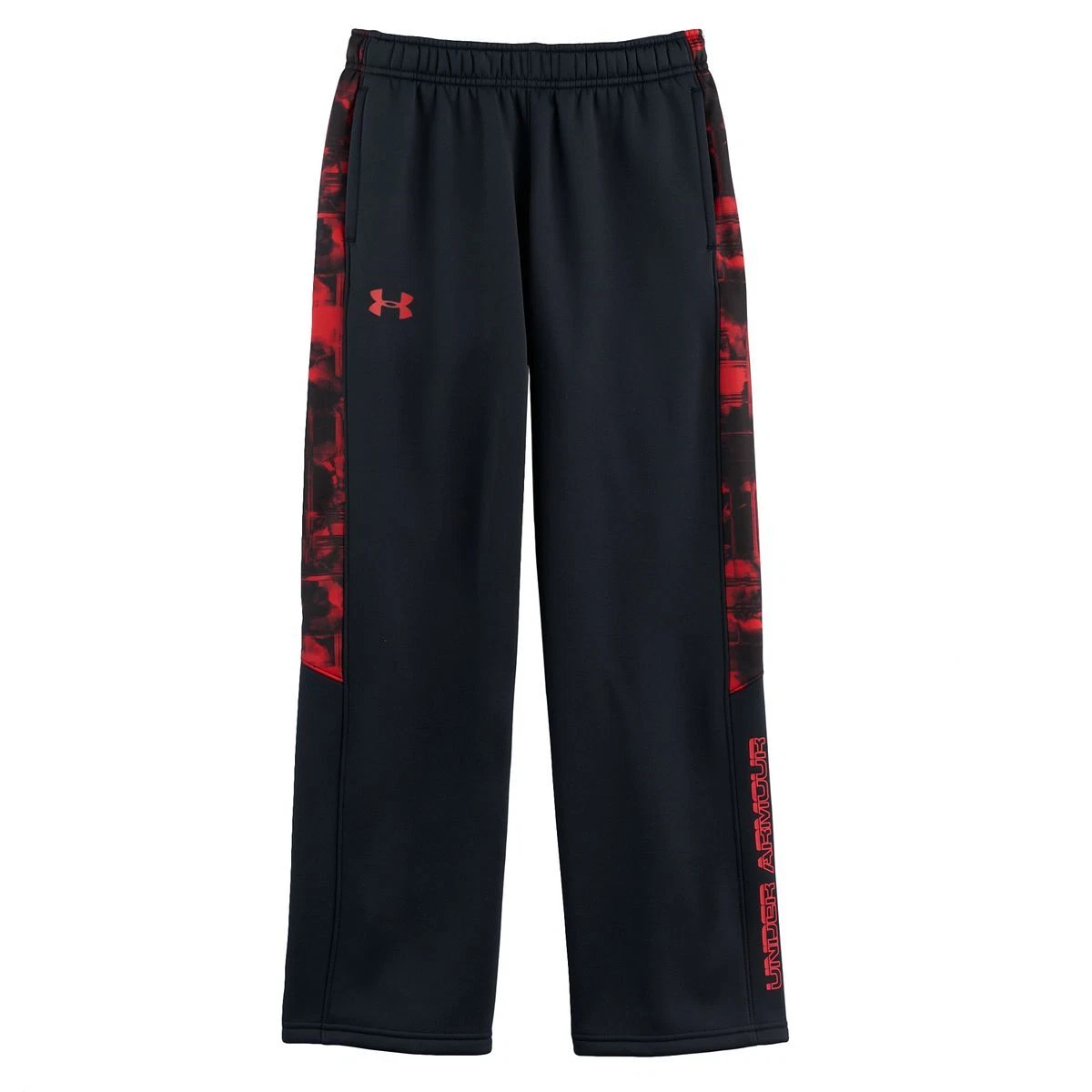 Under Armour Men's and Big Men's Armour Fleece Pants, Sizes up to