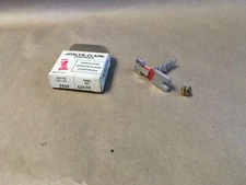 JOSLYN CLARK CONTROLS 2434 OVERLOAD RELAY HEATER ELEMENT (KB)