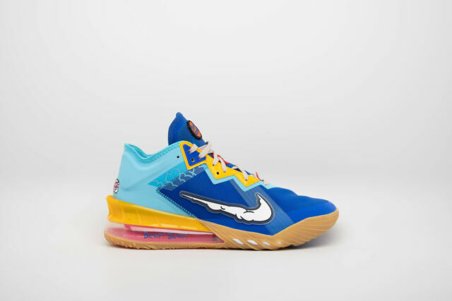 nike lebron space jam xbox