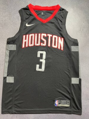 houston rockets nike jersey