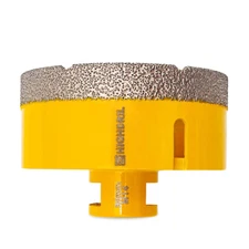 90mm Diamond Drilling Bits Core Bit Hole Saw Cutter Cutting Granite Tile Marble