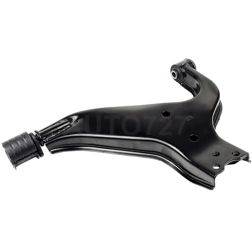 Brazo de control de suspensión inferior delantero Mevotech para Infiniti QX4 2000 2001 2002 2003 Foto 4 de 4