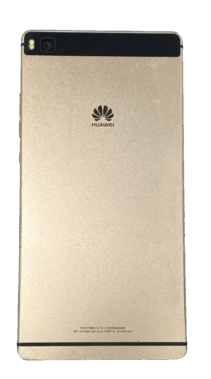 Huawei P8 Unlocked Smartphones