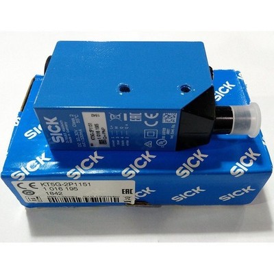 1piece brand new   KT5G-2P1151   color sensor Fast Ship #cv
