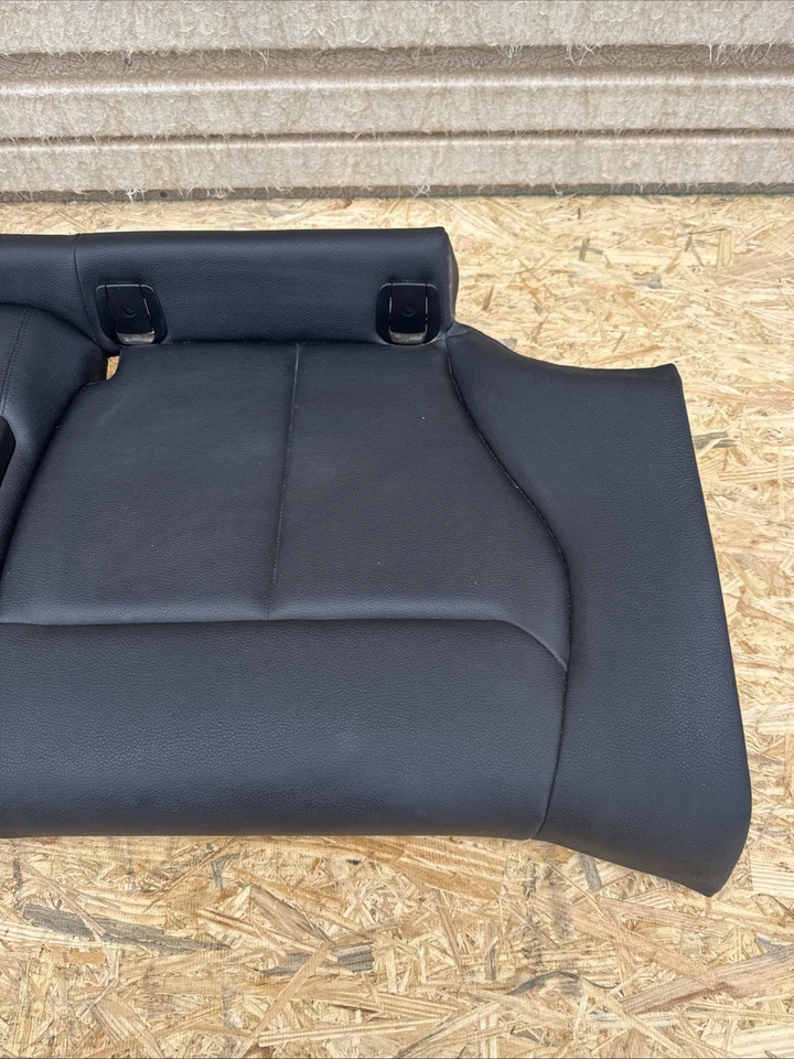 2015–2016 BMW 228I XDRIVE — нижнее заднее сиденье/подушка для дивана 7320052 - Изображение 4 из 4