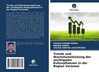 Piyush Kumar Singh (U. A.) | Trends Und Wachstumsleistung Der Wichtigsten...
