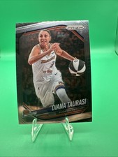 Diana Taurasi 2025 Panini WNBA Prizm Basketball Phoenix Mercury #7