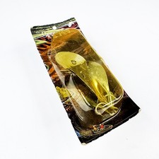 Very Rare Buck Perry 900 Spoonplug Unopened Original Packaging High Retail