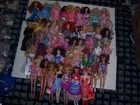 Barbie Doll W/Clothes Figures 1960's & Others (PICK & CHOOSE) $9.99 Each RARE #6