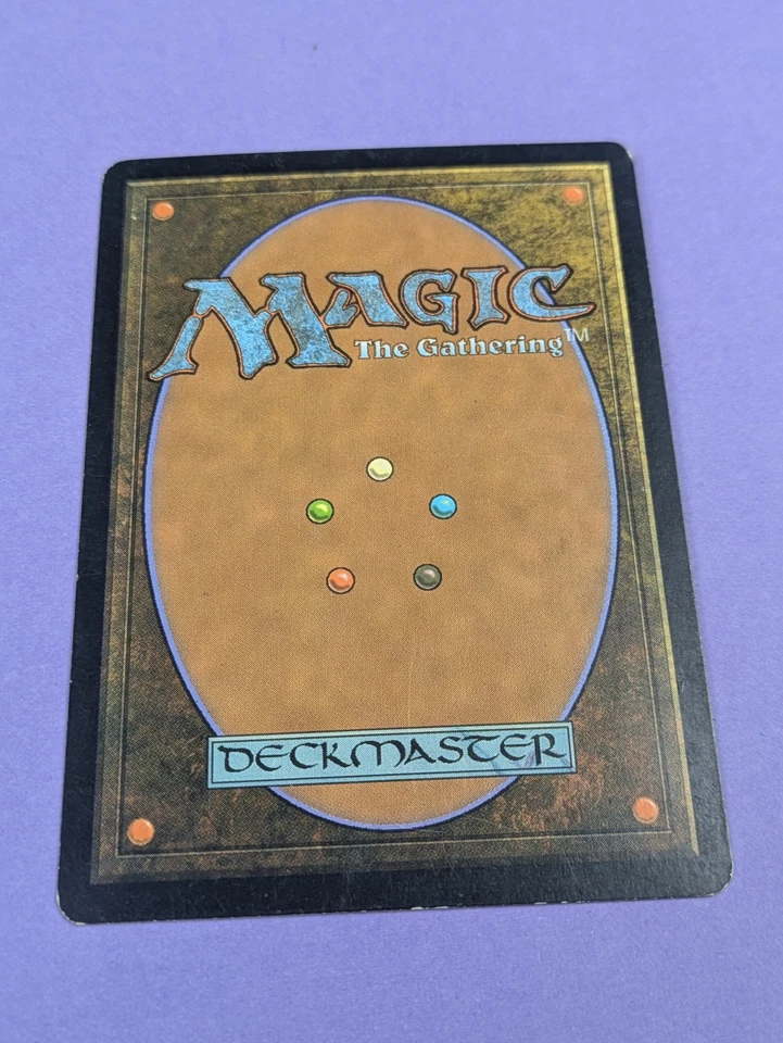 MTG Magic: Zendikar: Mindbreak Trap #57/249 Mythic - LP - Image 2 of 2