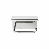 Blomus Wcrollenhalter Modo Edelstahl Poliert Mit Ablage 65532 Shop Exclusive
