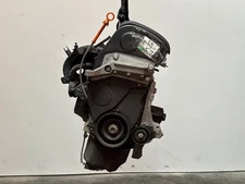 Motor ohne Anbauteile SKODA Roomster (5J) BXW
