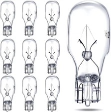 Honoson T5 Landscape Light Bulbs 12 Volt 18 Watt As Shown in the Picture 