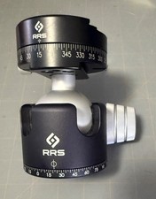 Really Right Stuff Bh55pclr Ball Head