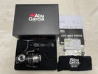Abu Garcia REVO MGX THETA 2500MSH Spinning Reel Fishing