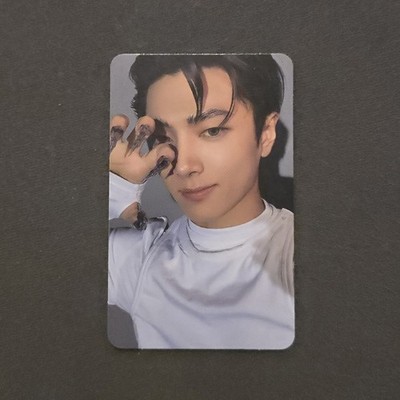 ENHYPEN jay desire unleash album mine version photocard pc