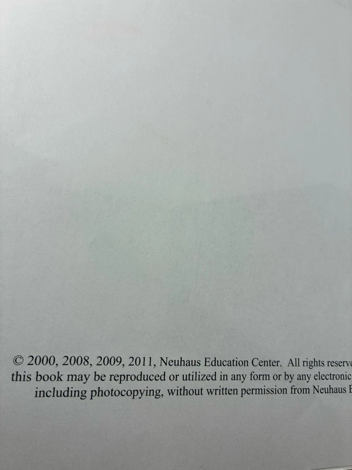 Neuhaus Education Center Language Enrichment: Teaching Concepts of English - VG - Image 3 of 4