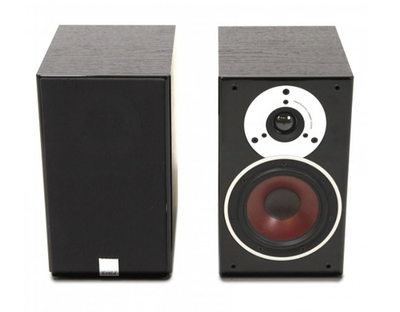 DALI ZENSOR 1 - BOOKSHELF SPEAKERS | eBay Australia