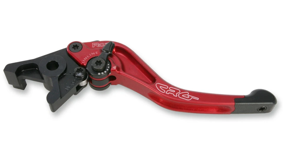 Palanca de freno CRG RC2 Suzuki TL1000R 98-03 TL1000S 97-01 SV1000 03-07 SV650 99-22 Foto 3 de 4