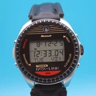 Vintage Data-Link Microsoft 150 Timex Watch