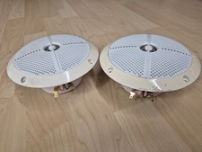 Lautsprecher Bad RTO WP 130 Einbaulautspreche...