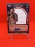 2025 Topps Midnight UFC - Vinicius Oliveira Relic Auto /75 Rookie Card