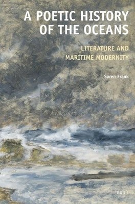 Søren Frank A Poetic History of the Oceans (Paperback) (UK IMPORT)
