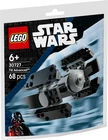 LEGO 30727 Star Wars TIE Advanced™ Mini-Build Spaceship Gift Idea